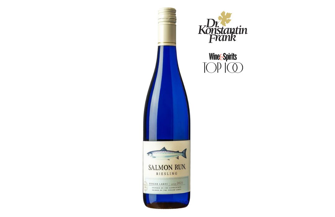 salmon run riesling